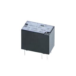 Signal Relay HRB1-S-DC5V 3V 9V 24V 6 pins 1A HRB1-S-DC12V(HRB1-S-DC12V)