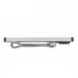 0.001mm TTL DRO Linear Scale 1micron Optical Encoder Optical Grating Ruler(100mm-1um)