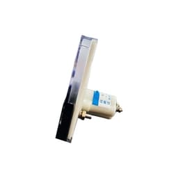 1Pcs 44C2-Hz DC Frequency Meter 0-50Hz/ DC10V Sensor Excitation Voltmeter Square Pointer 100 * 80MM