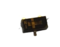 5pcs Gear CJS 1200TB DIP switch position, patch feet micro toggle 3.5mm