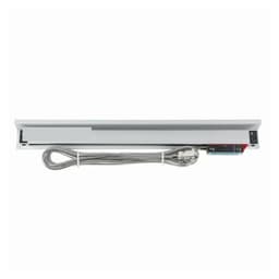 0.001mm TTL DRO Linear Scale 1micron Optical Encoder Optical Grating Ruler(100mm-1um)