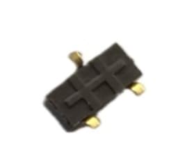 5pcs Gear CJS 1200TB DIP switch position, patch feet micro toggle 3.5mm
