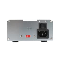 NPS-3001 Lab Adjustable Digital Mini DC Power Supply WATT Display Lock