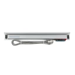 Linear Encoder 20x28mm 1um Grating Ruler Sensor 0.001mm 50 100 150 200 250 300 350 400mm(50mm Travel-0.001mm)