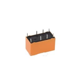 DSY2Y-S-205L DSY2Y-S-212L DSY2Y-S-224L 1A 8Pin Compatible HK19F G5V-2 5V 12V 24V 4078 Signal Relay 1Pcs(DSY2Y-S-205L)