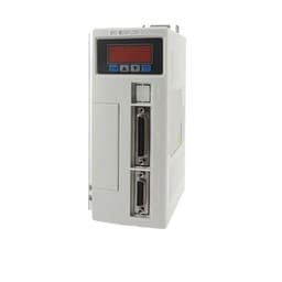 80st-M02430 220v 750w Ac Servo Motor 2.39n.M. 3000rpm 0.75kw Servomotor Single-Phase Drive Permanent Matched Driver(Only White Drive)