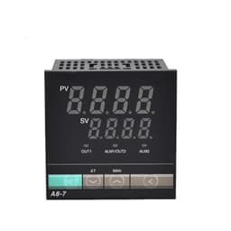 A8-7 PID Digital Temperature Indicator Controller 72*72MM