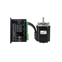 42/57/60 Closed-Loop Stepper Motor Set with CL57 Driver