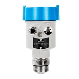 High Temperature Radar Level Sensor DC24V RS485 4-20mA Hart Radar Level Meter(0-10m 4-20mA RS485)