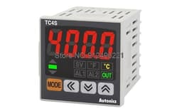 Digital Display Intelligent PID Temperature Controller TC4S-N4R TC4S-14R