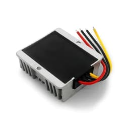 24V to 12V DC Converter Buck Step Down Module for Car Power Supply