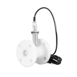 Flow Meter Sensor Liquid Flowmeter Pulse Output 4-20mA Signal