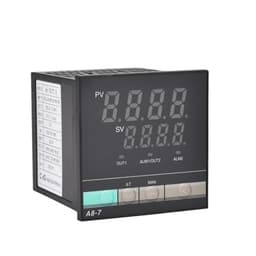 A8-7 PID Digital Temperature Indicator Controller 72*72MM