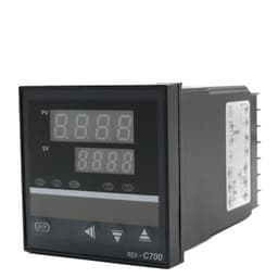 Digital Temperature Controller C 700 Universal Input Relay SSR Output