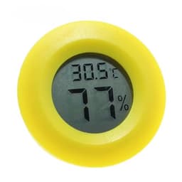 Mini Digital LCD Indoor Thermometer Hygrometer Temperature Humidity Meter