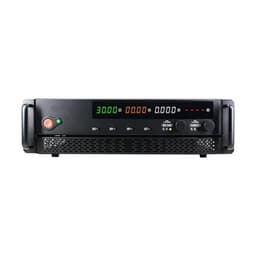 Adjustable 220V AC to DC 15V 30V 60V 300V 400V 500V 600V 800V 1A to 200A Rack Laboratory Switch Power Supply 3U(20v 50a 10mv 10ma)