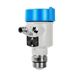 High Temperature Radar Level Sensor DC24V RS485 4-20mA Hart Radar Level Meter(0-10m 4-20mA RS485)