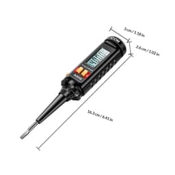 Voltage Test Pen Digital Multimeter for Electrical