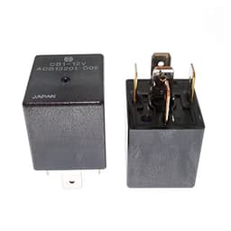 5PCS CB1-12V ACB13201 30A 12 VDC Terminal Plug-in Automotive Relay