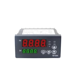 Multiple Input K J PT100 Output PID 4-20mA 0-10V 220VAC 48*48 48*96 72*72
