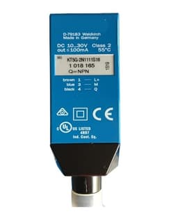 KT5G-2N1111S16 Photoelectric Switch Sensor
