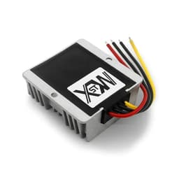 24V 36V 48V to 13.8v Converter Step Down Module 8A 10A 15A 20A 25A 30A .8 Volt Voltage Regulator_13.8V(25A,24V(18-36V)-13.8V)