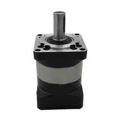 Planetary Gearbox Stepper Motor Driver Kit 4-100 Open/Closed Loop Reducer