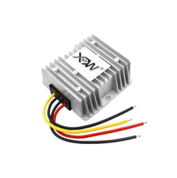 24V 36V 48V to 13.8v Converter Step Down Module 8A 10A 15A 20A 25A 30A .8 Volt Voltage Regulator_13.8V(25A,24V(18-36V)-13.8V)