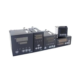 Multiple Input K J PT100 Output PID 4-20mA 0-10V 220VAC 48*48 48*96 72*72