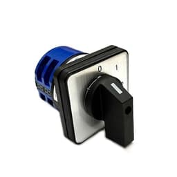 SZW26/LW26-32/0-3.2 32A 660V Universal Changeover Rotary Cam Switch