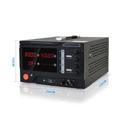 Laboratory Adjustable 15V 100A Regulated Switching DC Power Supply