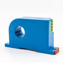 High Current Output Converter 10a 100a 200a 400a 300a 500a 420ma ac Current Sensor Effect ac Current Sensor(DC,Input 0-200A-12-28VDC Power-Output