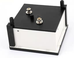 SQ-96 Pointer Type AC Frequency Meter 380V 220V 100V 45-55Hz Measurement Panel 96mm X 1Pcs(110V)