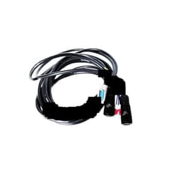 Servo Motor 400W 80ST-M01330 730W 80ST-M03520 750W 80ST-M02430 1KW 80ST-M04025 AC Servo Motor 220V Single-Phase Servo AASD-15A Driver(400W