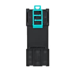 HDM-DIN Hourmeter 1Pcs Relay(Un 110VAC)