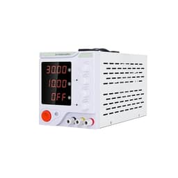 15V 2A 30W DC Power Supply Laboratory Switching Regulated Variable