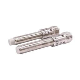 Inductive Proximity Sensor Cylindrical Metal Approach Switch LJ8A3 DC10-30V
