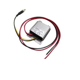 24V to 12V 13.8V 1.5A 3A 10A 15A 20A 30A 40A 60A Converter Step Down Regulator Voltage Stabilizer(24V to 12V 5A 60W)