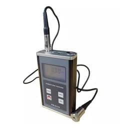 Vibration Meters Digital Tester VM-6370 Frequency 10Hz~10KHz Acceleration Speed Displacement High Precision Meter
