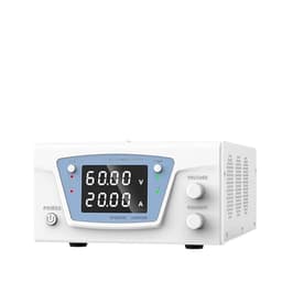 Bench Source Laboratory dc stabilized Power Supply Adjustable Variable Digital Regulated 30v 20a 60v 10a(60V 10A,220 V)