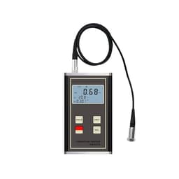 Vibration Meters Digital Tester VM-6370 Frequency 10Hz~10KHz Acceleration Speed Displacement High Precision Meter