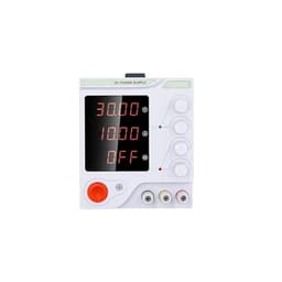 15V 2A 30W DC Power Supply Laboratory Switching Regulated Variable