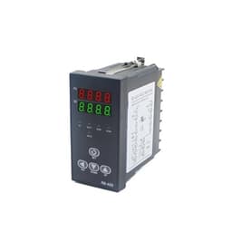 48*96mm 1300 Degree Input K J PT100 0-10V 4-20mA Output