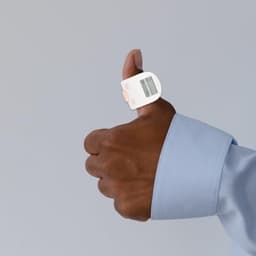 Digital Finger Counter Ring, Rechargeable Tally Device, Sports Training