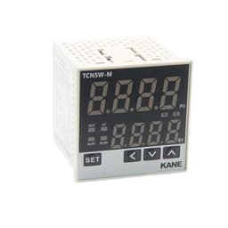 LED Display Digital PID Temperature Controller TCN5W-M Thermostat