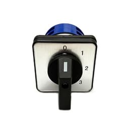 SZW26/LW26-32/0-3.2 32A 660V Universal Changeover Rotary Cam Switch