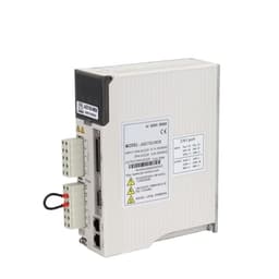 200W 400W 750W 3000rpm 220VAC Voltage AC Servo Motor Driver Single Phase(400W)
