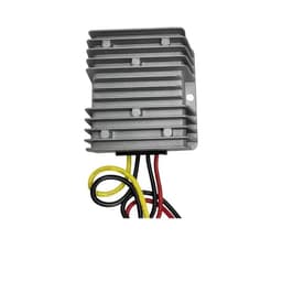 9V 12V 24V 36V to 5V 3A 10A 30A Step Down Converter Car LED Power Supply