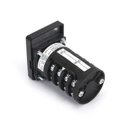C178-4V Rotary Changeover Cam Switch Universal Transfer Manual Voltmeter