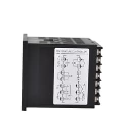 A8-7 PID Digital Temperature Indicator Controller 72*72MM